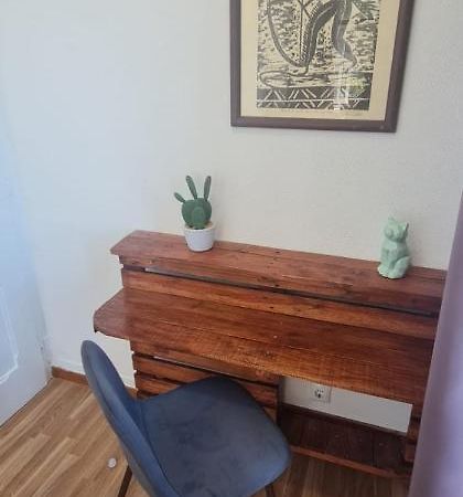 S.Soares Beato 6.2D Apartment Lisboa Екстериор снимка