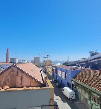 S.Soares Beato 6.2D Apartment Lisboa Екстериор снимка