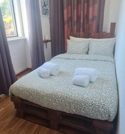 S.Soares Beato 6.2D Apartment Lisboa Екстериор снимка