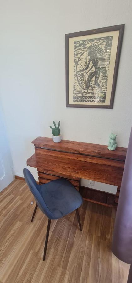 S.Soares Beato 6.2D Apartment Lisboa Екстериор снимка