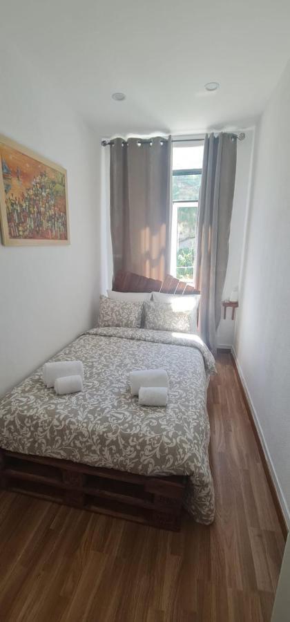 S.Soares Beato 6.2D Apartment Lisboa Екстериор снимка