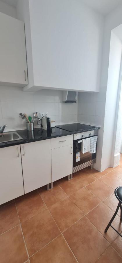 S.Soares Beato 6.2D Apartment Lisboa Екстериор снимка
