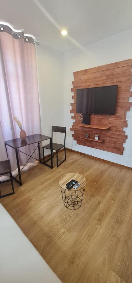 S.Soares Beato 6.2D Apartment Lisboa Екстериор снимка