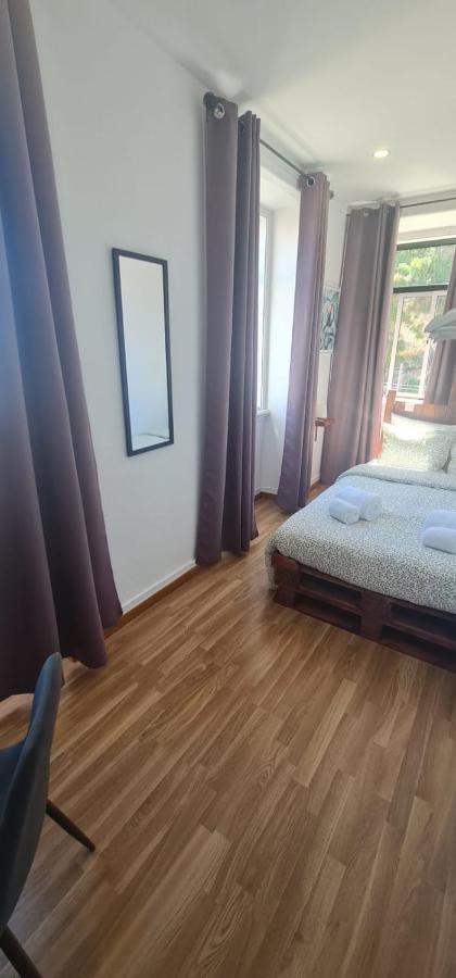 S.Soares Beato 6.2D Apartment Lisboa Екстериор снимка
