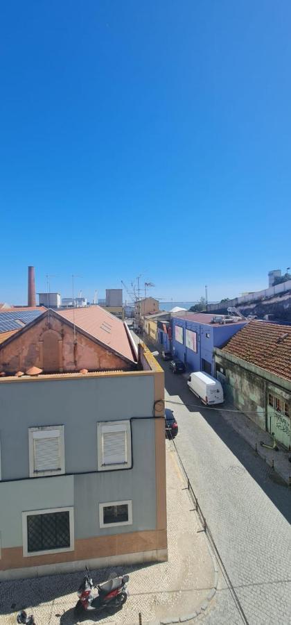 S.Soares Beato 6.2D Apartment Lisboa Екстериор снимка