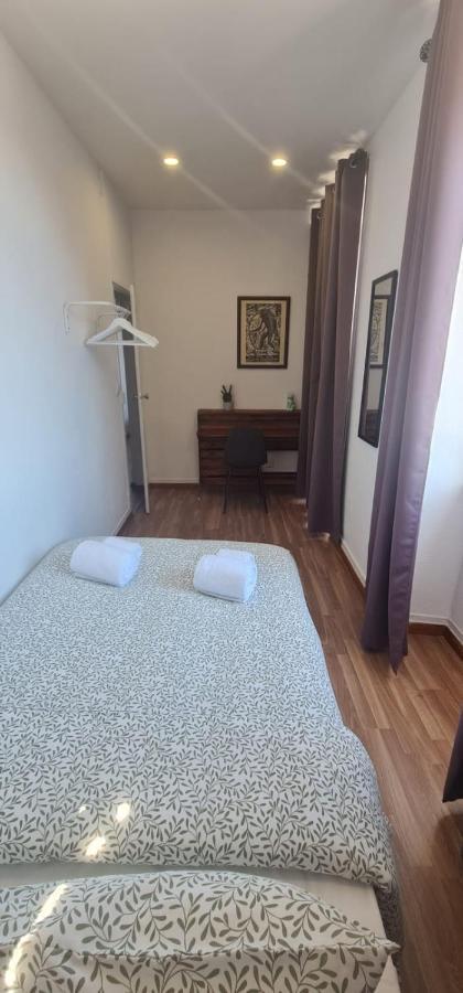 S.Soares Beato 6.2D Apartment Lisboa Екстериор снимка