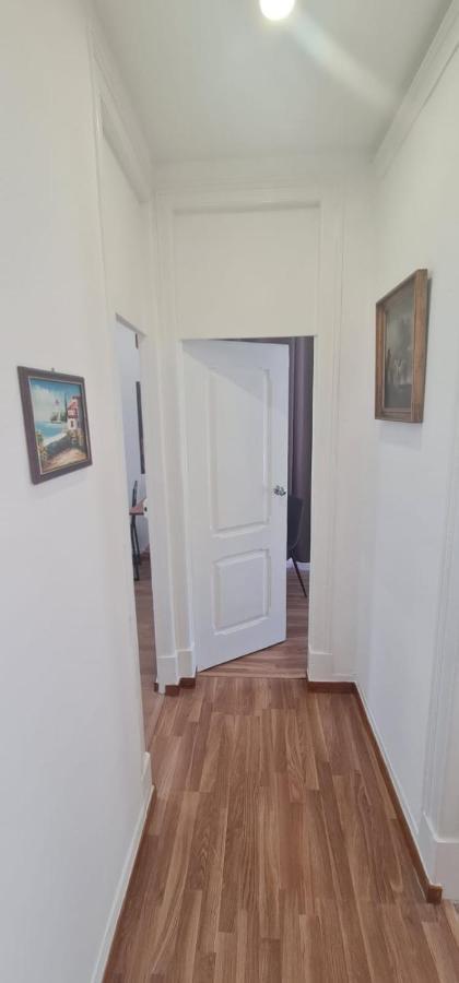 S.Soares Beato 6.2D Apartment Lisboa Екстериор снимка