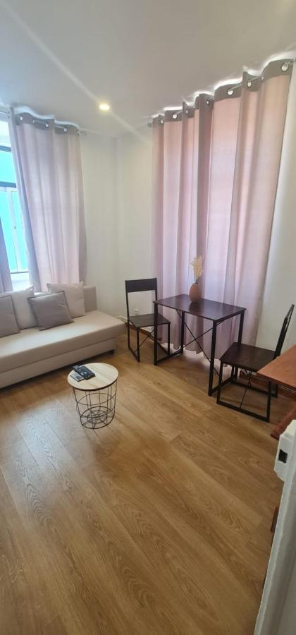 S.Soares Beato 6.2D Apartment Lisboa Екстериор снимка