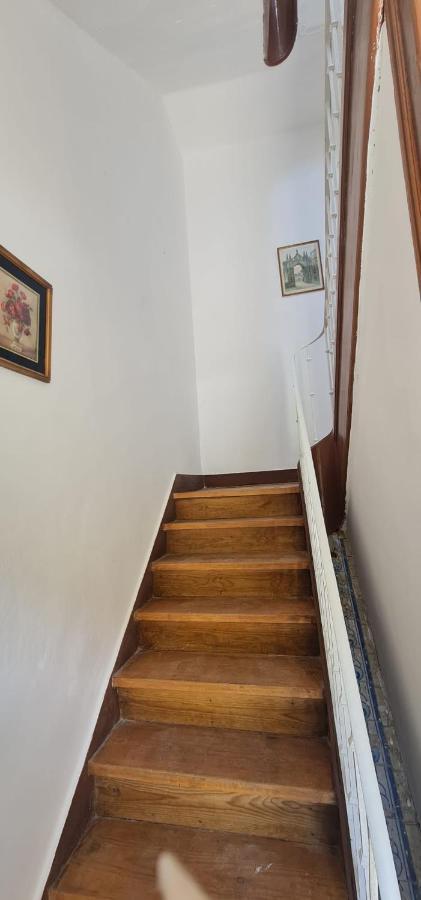 S.Soares Beato 6.2D Apartment Lisboa Екстериор снимка